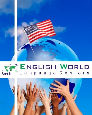 Estudiantes English World